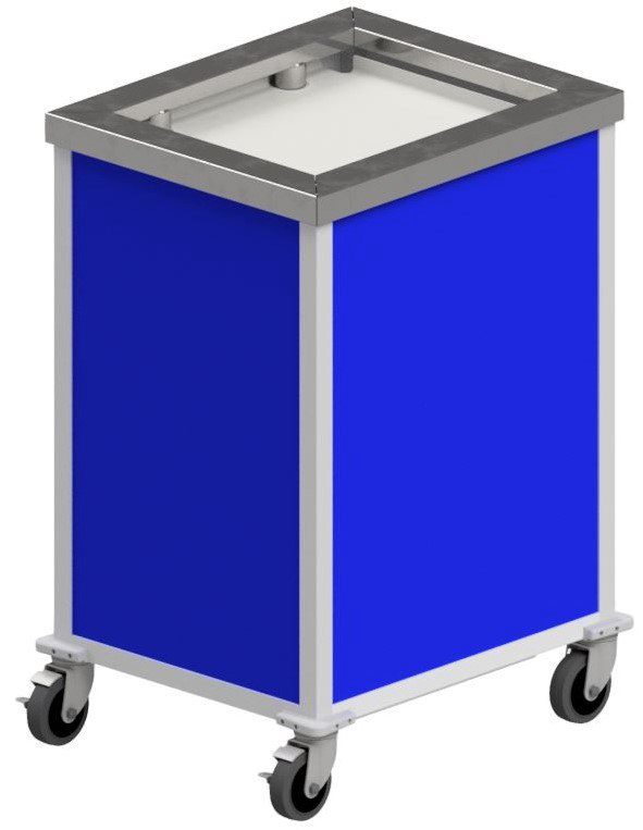 Plastic Laminate Panels