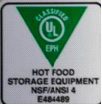 NSF 4 Logo
