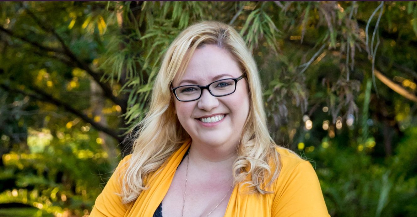 Headshot of Jessica Meade, President at Atlas Metal