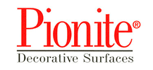 Pionite Decorative Surfaces Logo