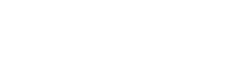 We've got your back promise