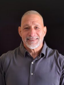 Headshot of Dominick Mongiove Sr. Enginering Manager at Atlas Metal