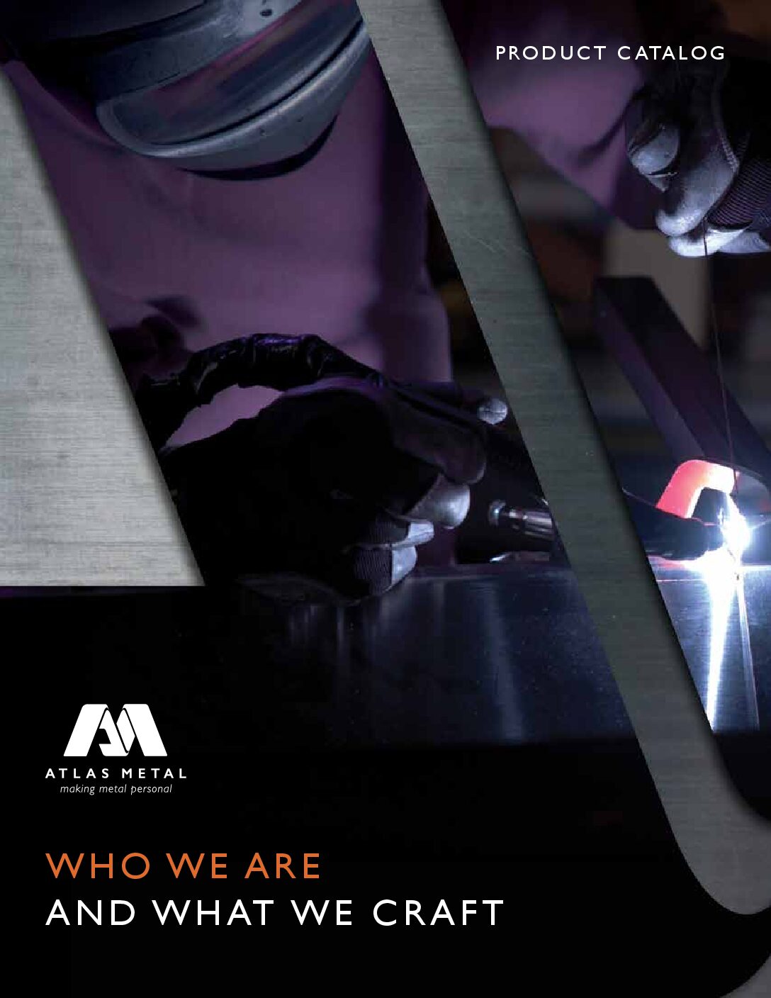 Cover of: 2026 Product Catalog