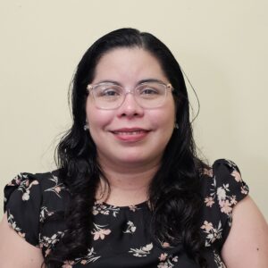 Headshot of Fabiola Gargia, Sales/Warranty Coordinator at Atlas Metal