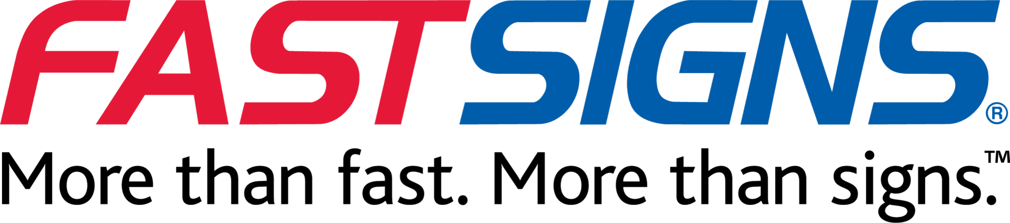 Fast Signs logo