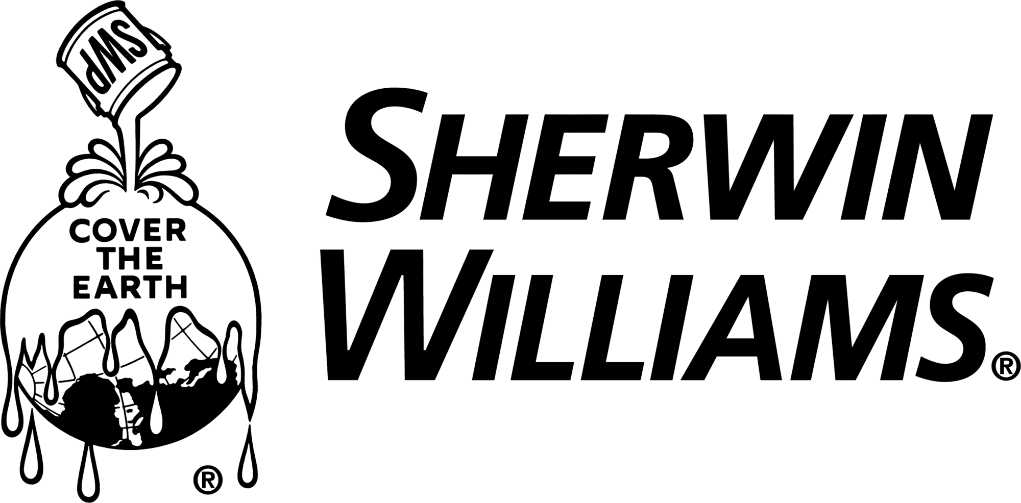 Sherwin Williams logo